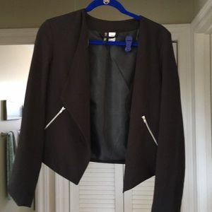 H&M blazer